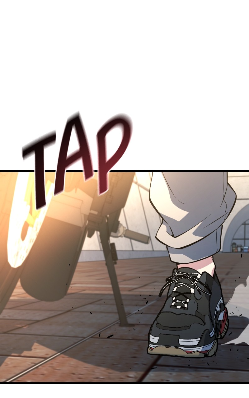King of Violence Chapitre 29 - Page 149