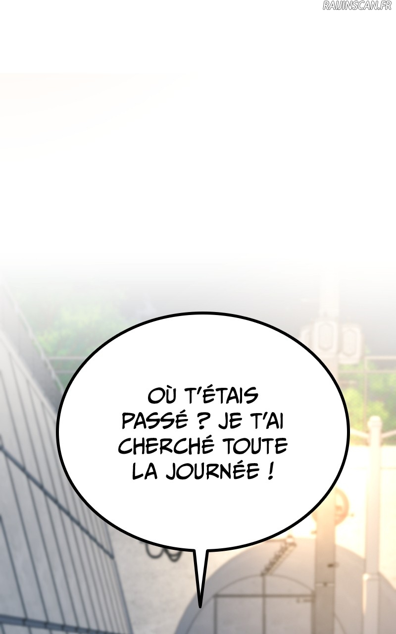 King of Violence Chapitre 29 - Page 150