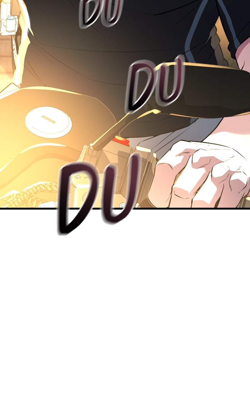 King of Violence Chapitre 29 - Page 152