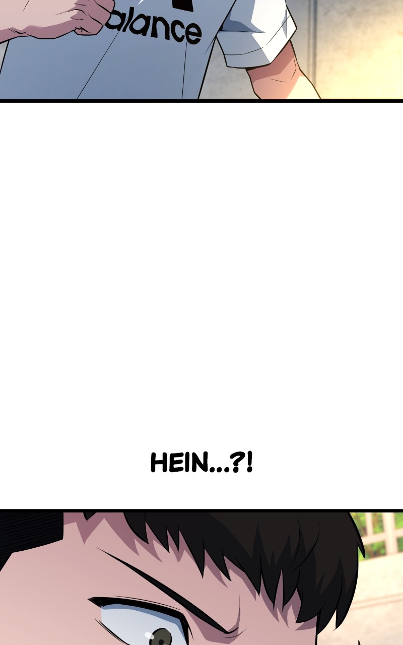 King of Violence Chapitre 29 - Page 154