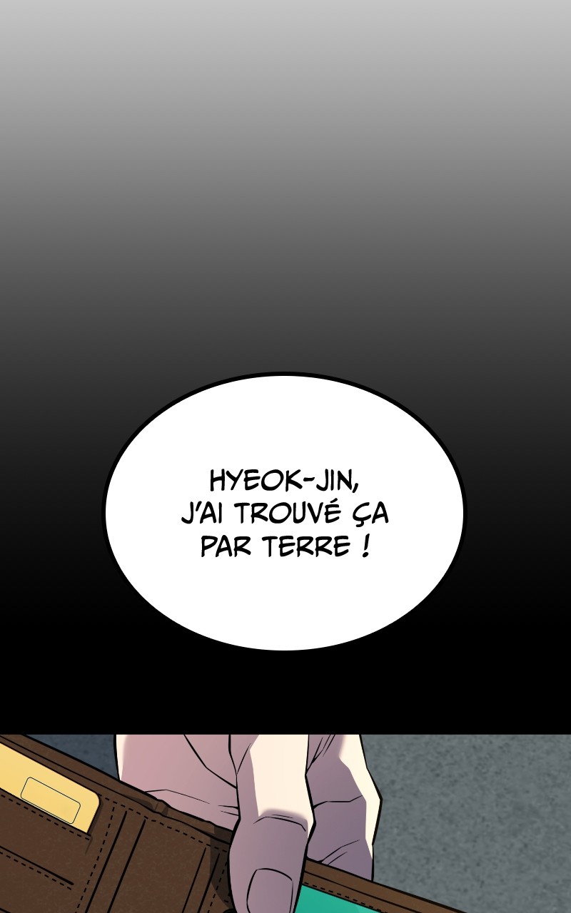 King of Violence Chapitre 29 - Page 159