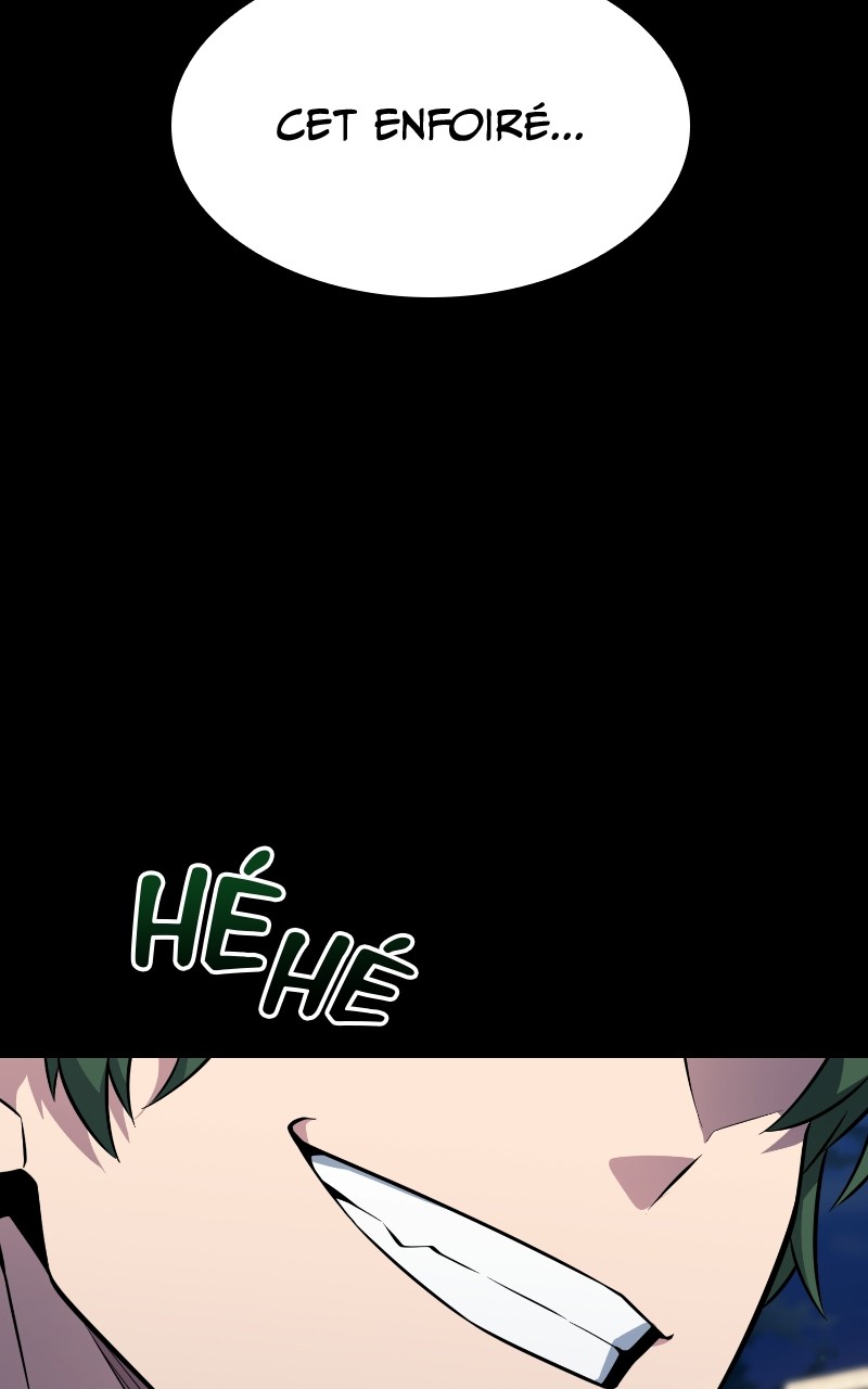 King of Violence Chapitre 29 - Page 162
