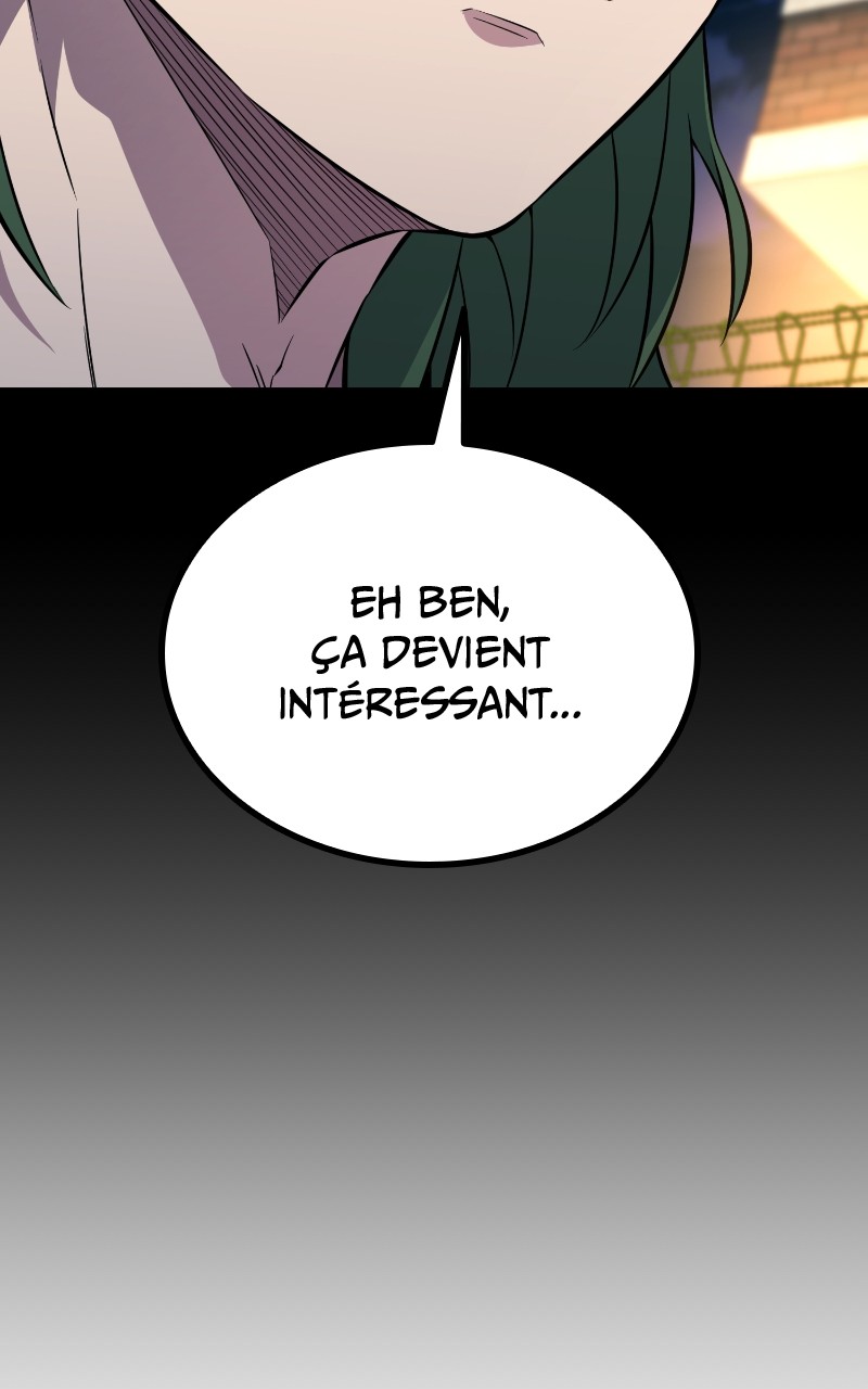 King of Violence Chapitre 29 - Page 163