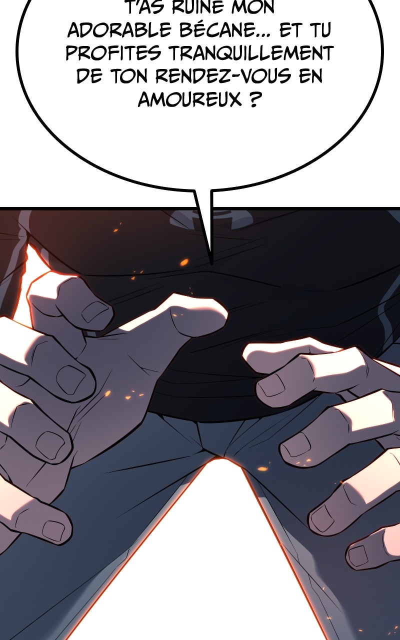 King of Violence Chapitre 29 - Page 166