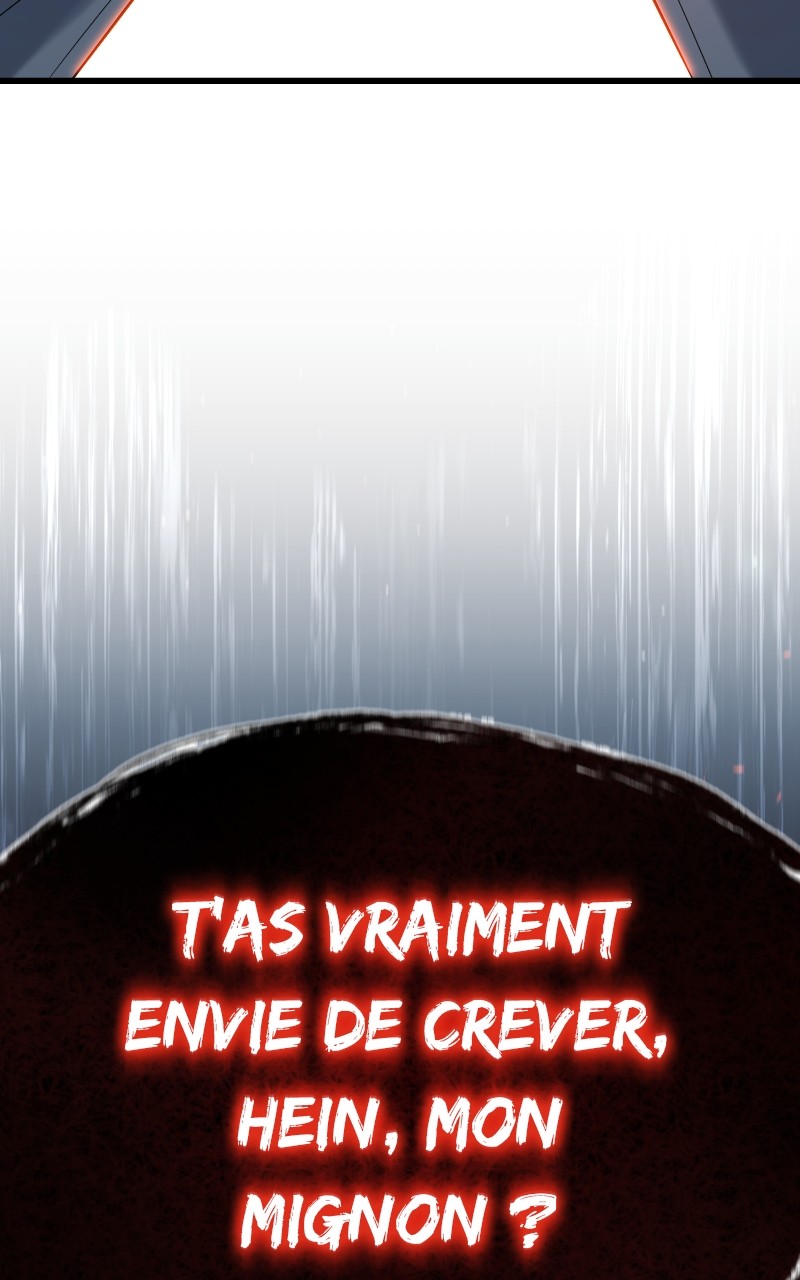 King of Violence Chapitre 29 - Page 167