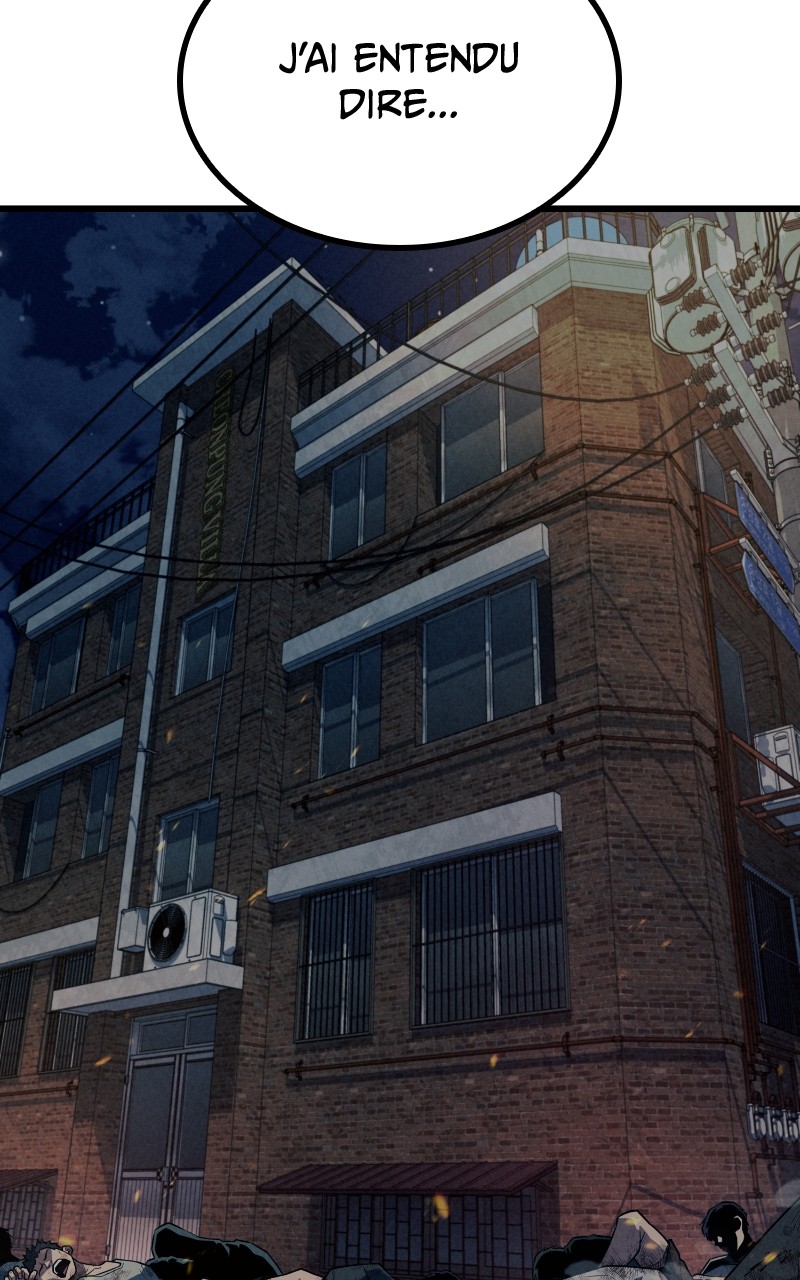 King of Violence Chapitre 29 - Page 17