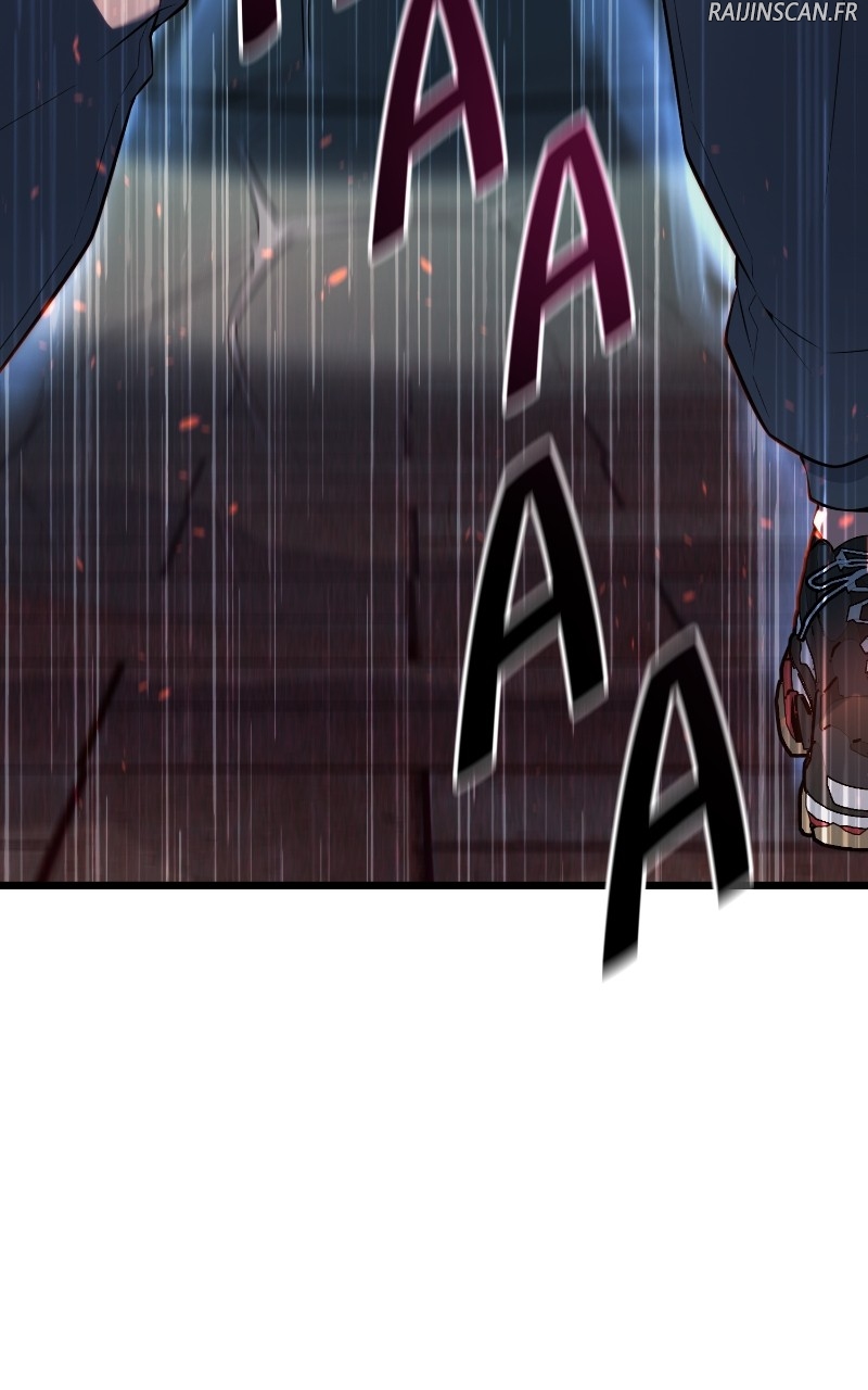 King of Violence Chapitre 29 - Page 170