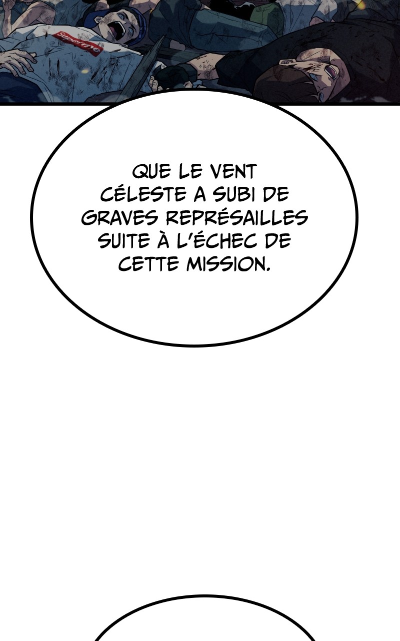 King of Violence Chapitre 29 - Page 18