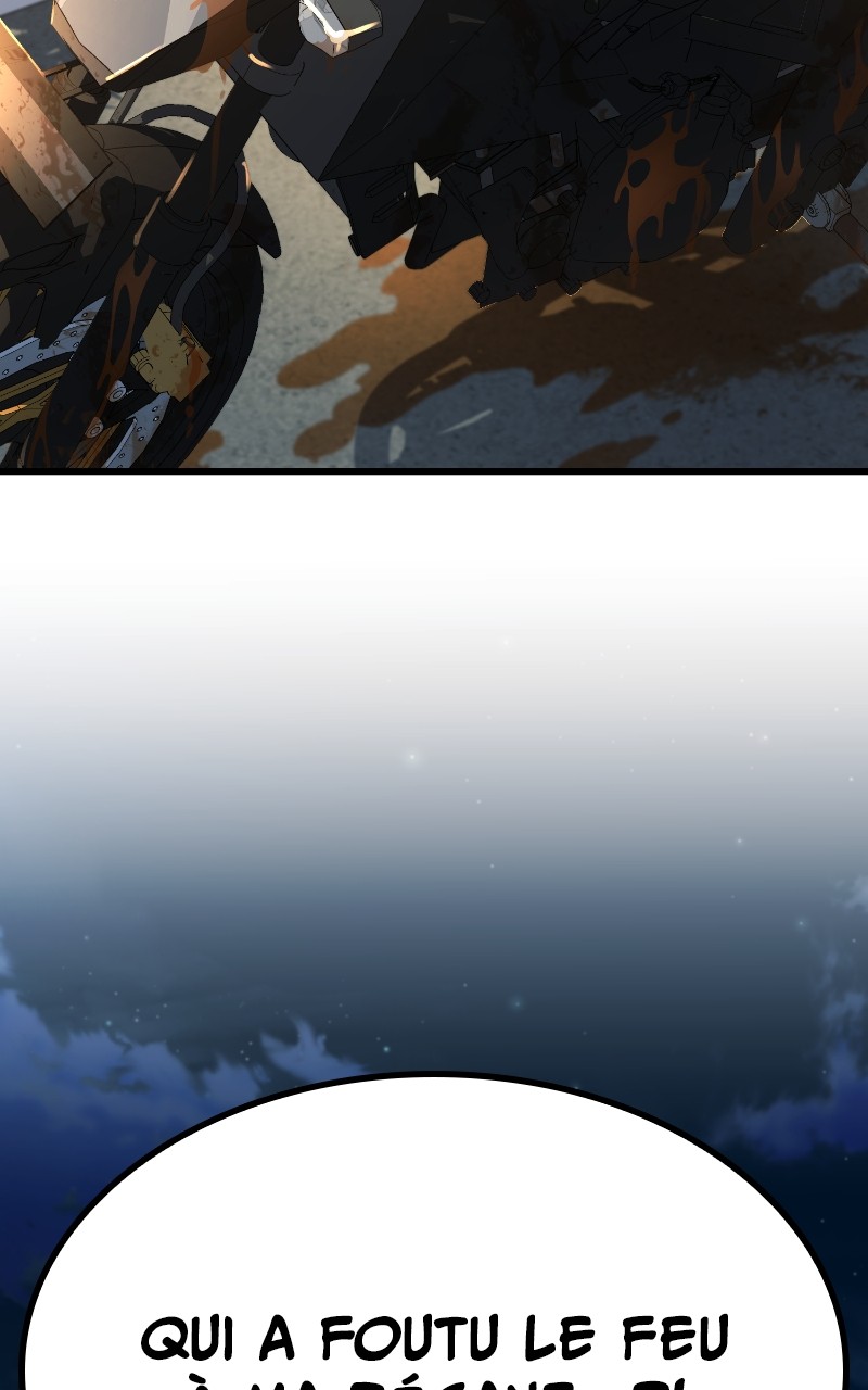 King of Violence Chapitre 29 - Page 2