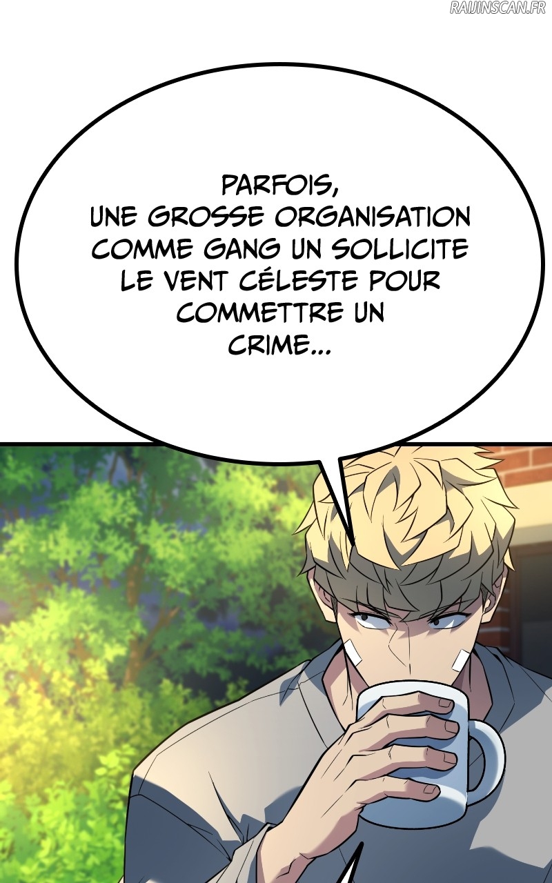 King of Violence Chapitre 29 - Page 20