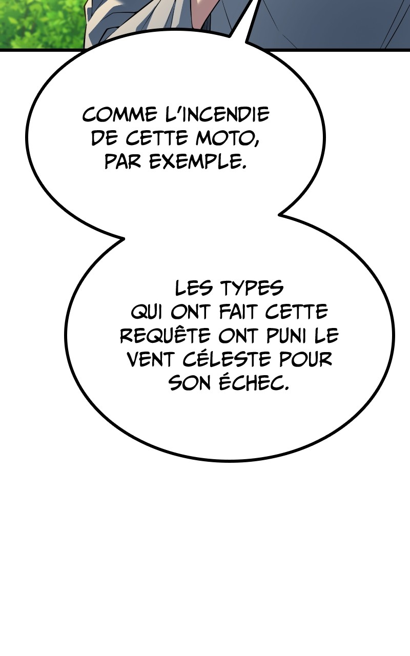 King of Violence Chapitre 29 - Page 21