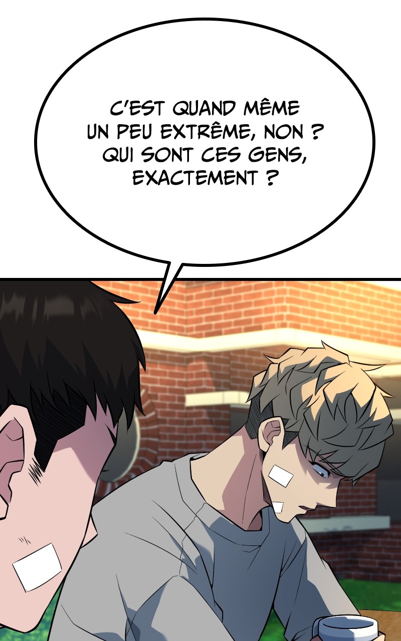 King of Violence Chapitre 29 - Page 22