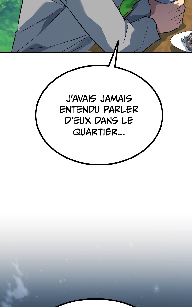 King of Violence Chapitre 29 - Page 23