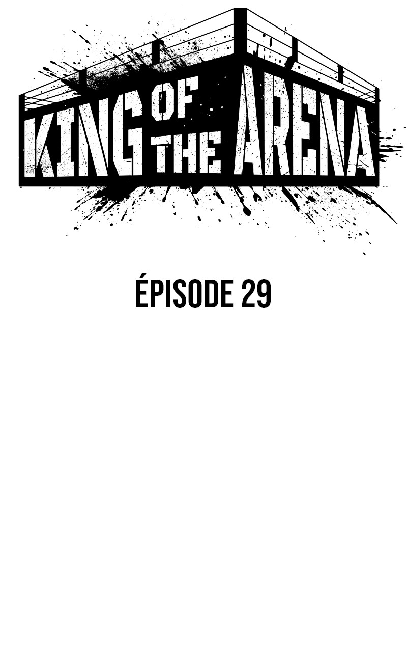 King of Violence Chapitre 29 - Page 28