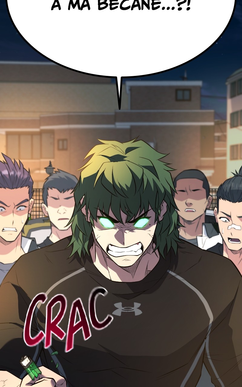 King of Violence Chapitre 29 - Page 3