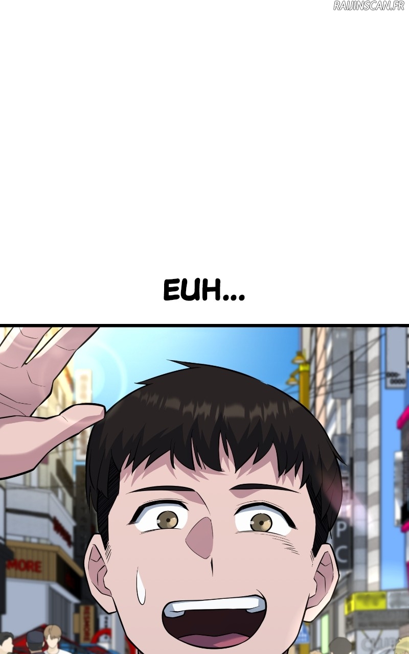 King of Violence Chapitre 29 - Page 30