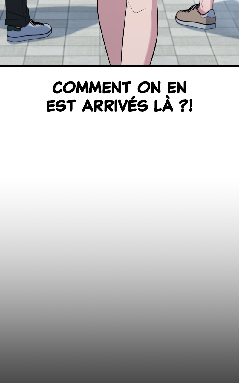 King of Violence Chapitre 29 - Page 33