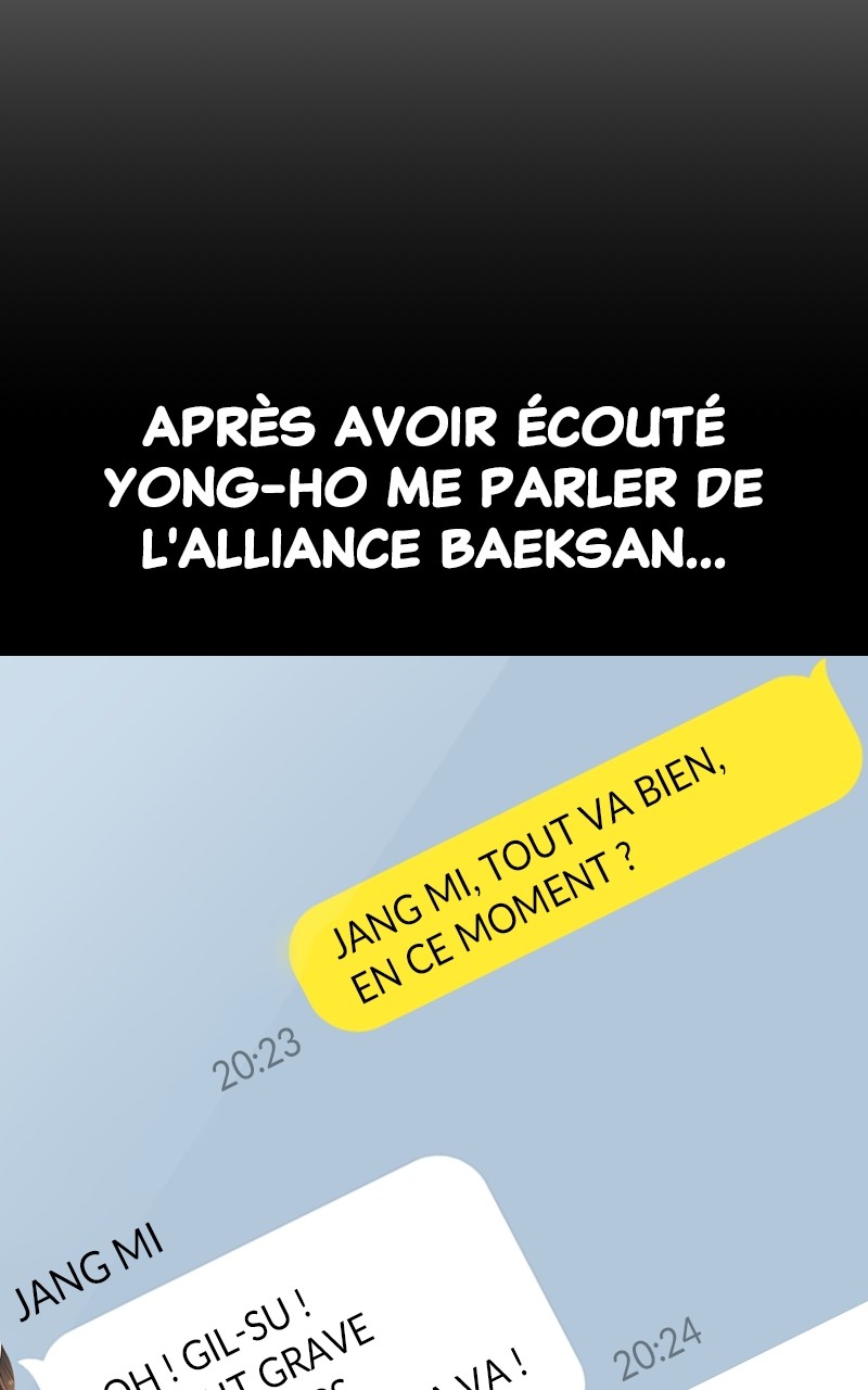 King of Violence Chapitre 29 - Page 34
