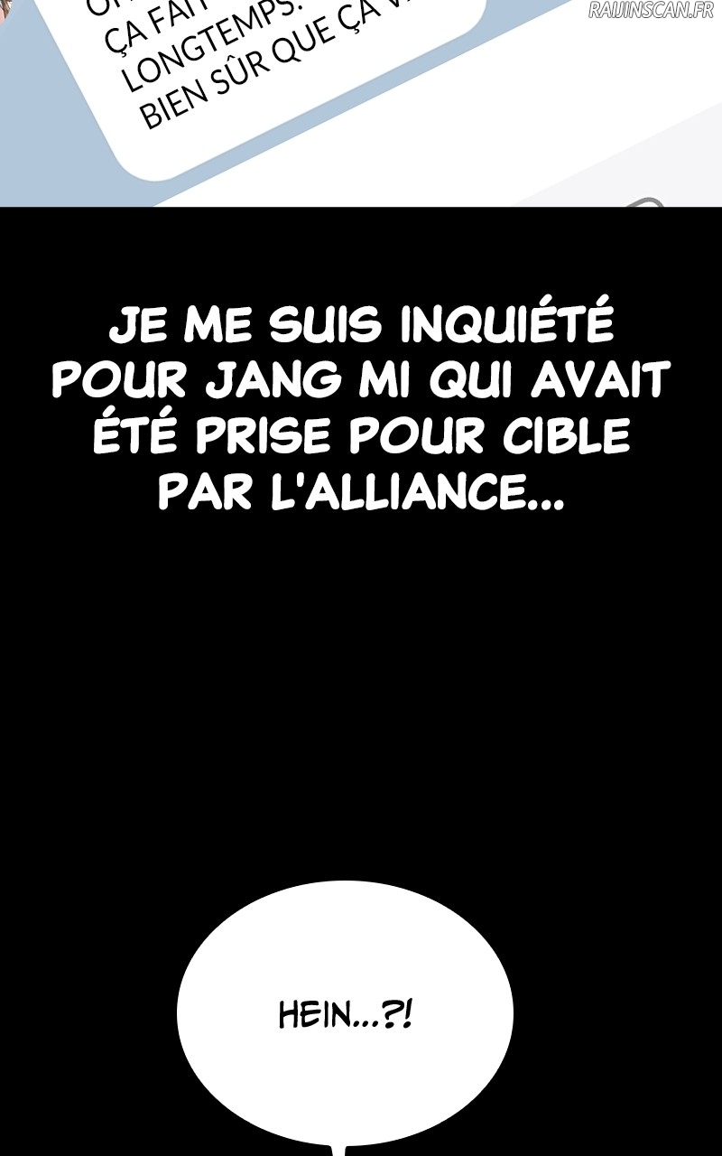 King of Violence Chapitre 29 - Page 35