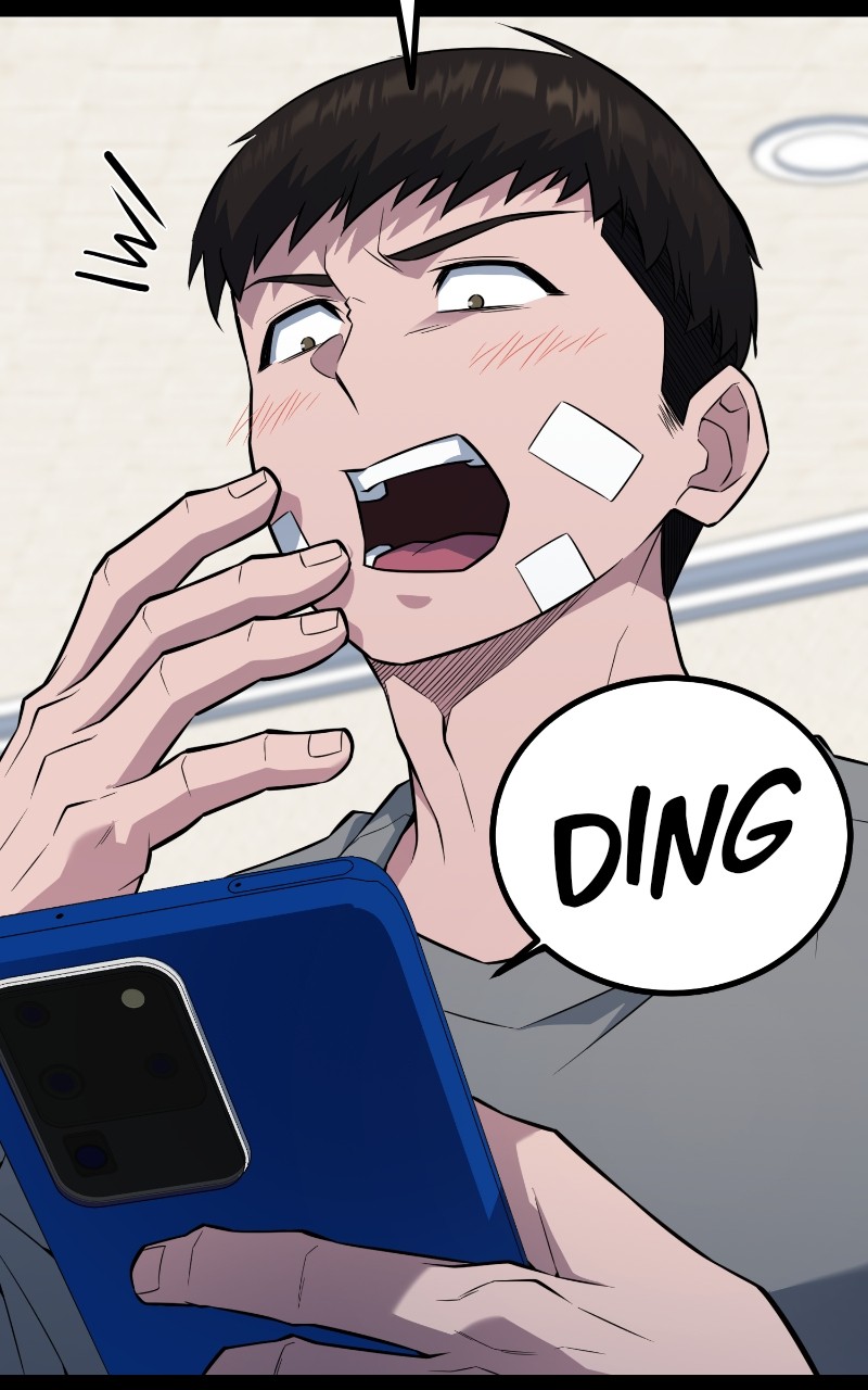 King of Violence Chapitre 29 - Page 36