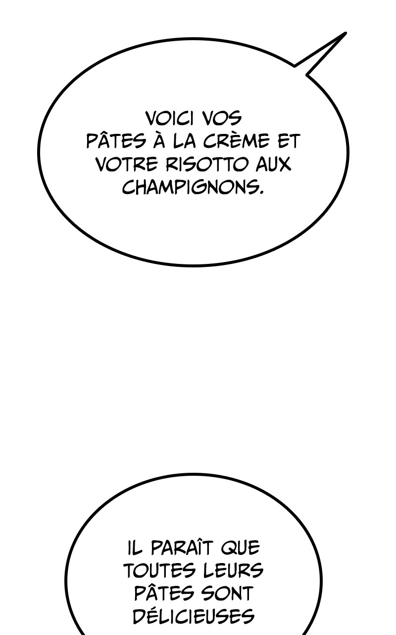 King of Violence Chapitre 29 - Page 43