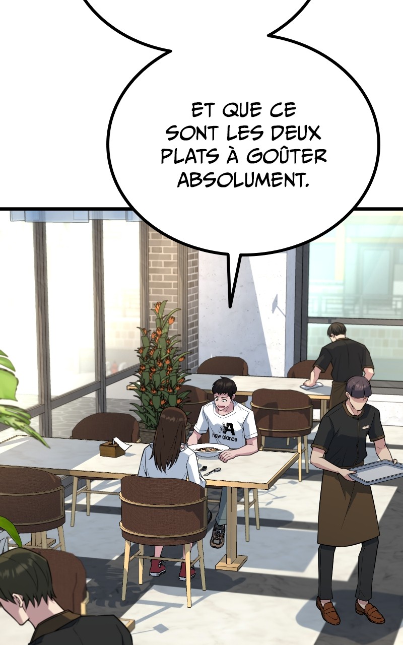 King of Violence Chapitre 29 - Page 44