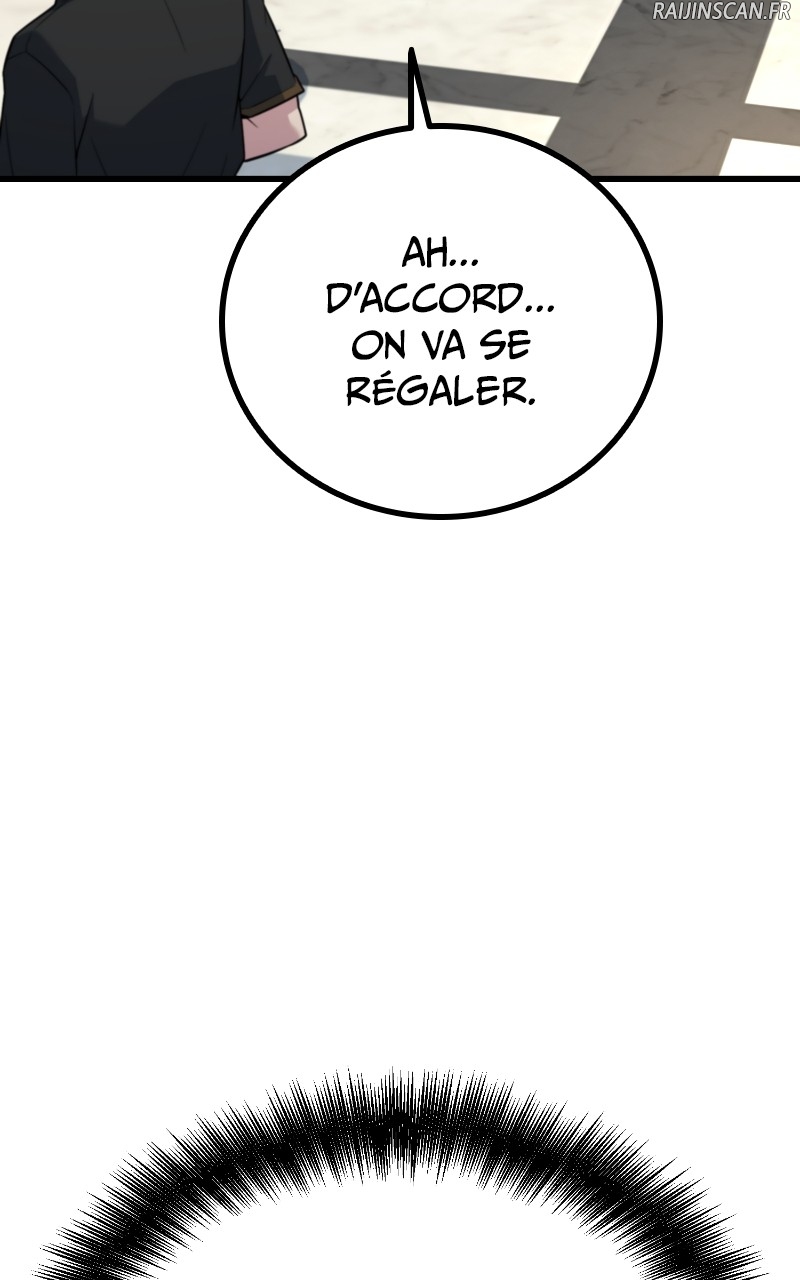King of Violence Chapitre 29 - Page 45