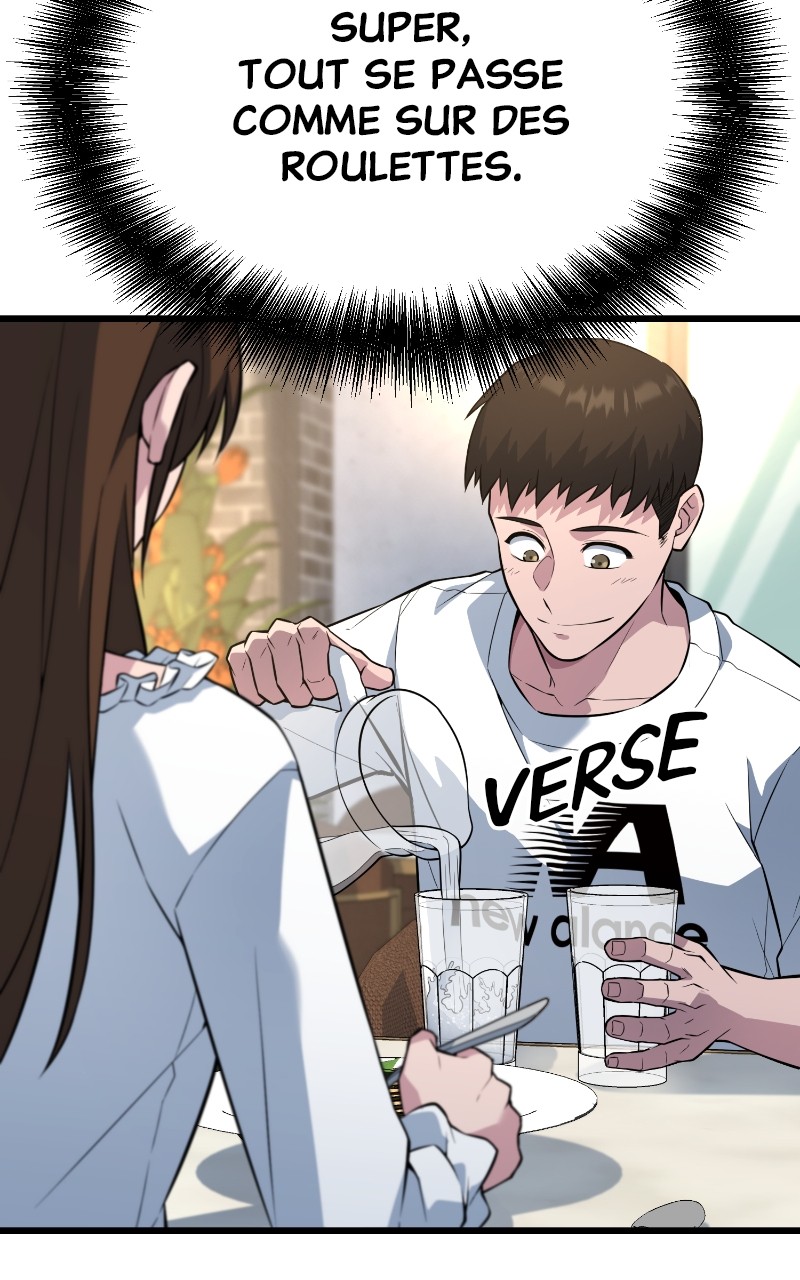 King of Violence Chapitre 29 - Page 46