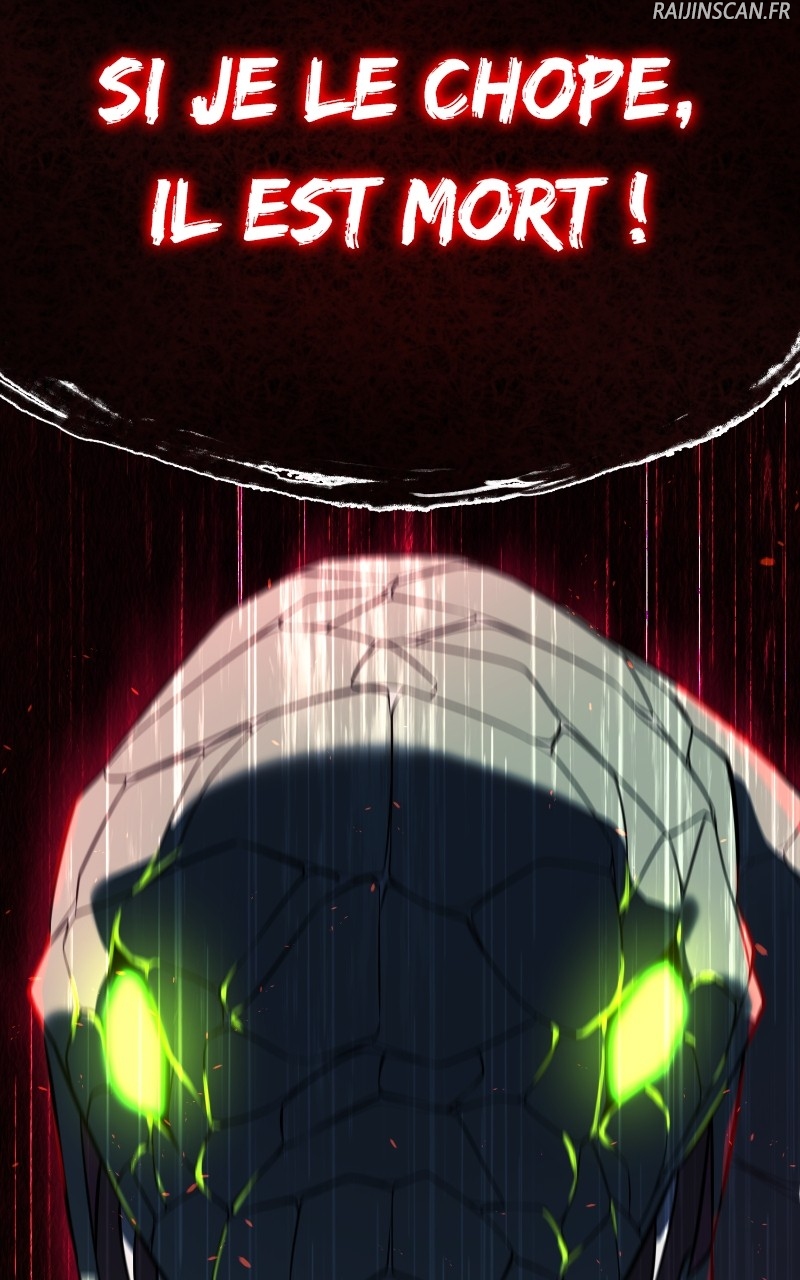 King of Violence Chapitre 29 - Page 5