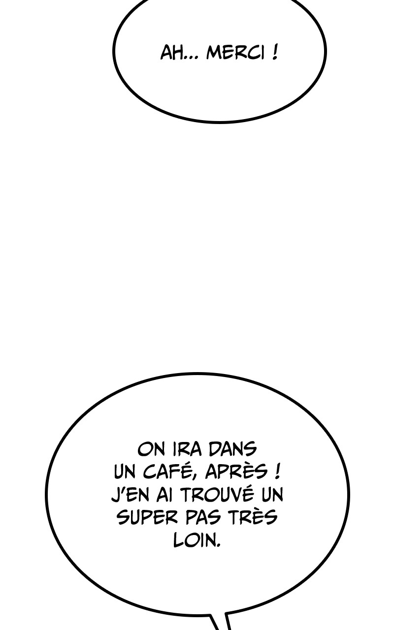 King of Violence Chapitre 29 - Page 51