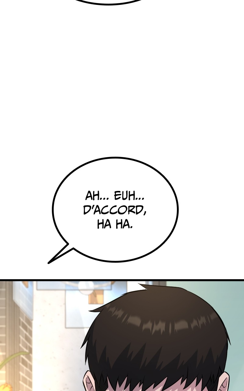 King of Violence Chapitre 29 - Page 53