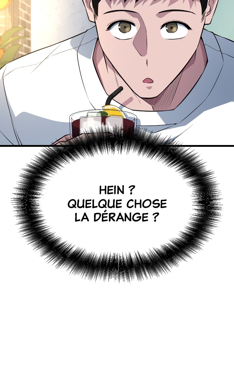 King of Violence Chapitre 29 - Page 54