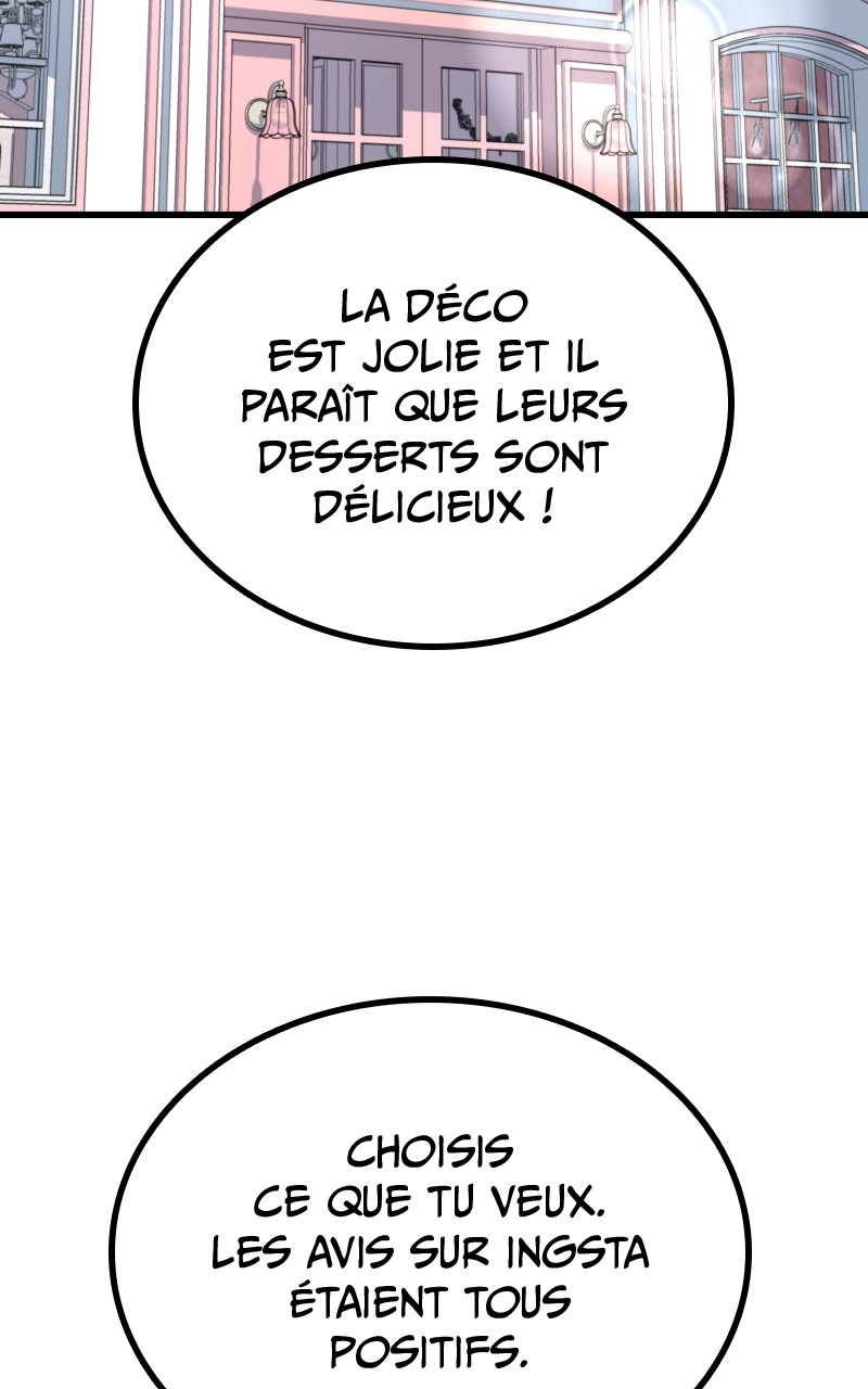 King of Violence Chapitre 29 - Page 56