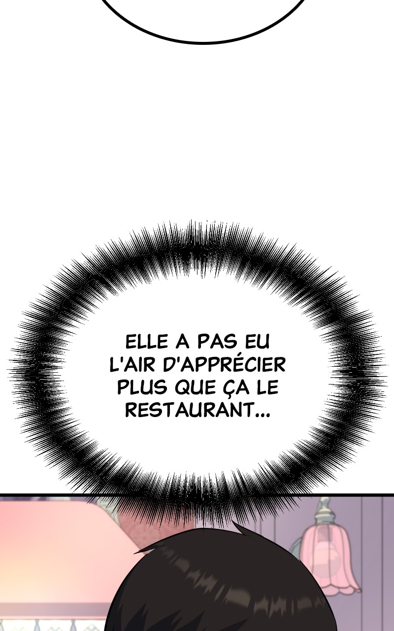 King of Violence Chapitre 29 - Page 58