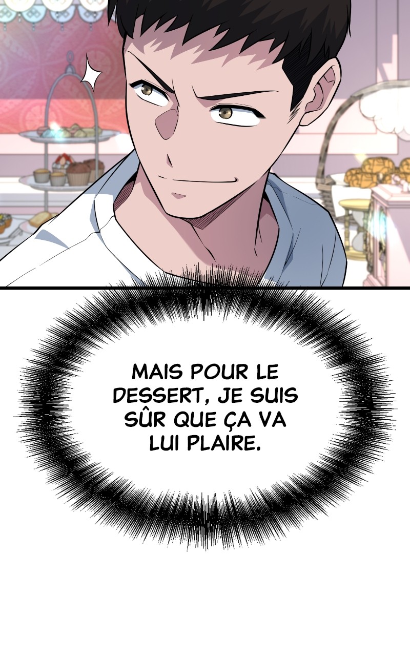 King of Violence Chapitre 29 - Page 59