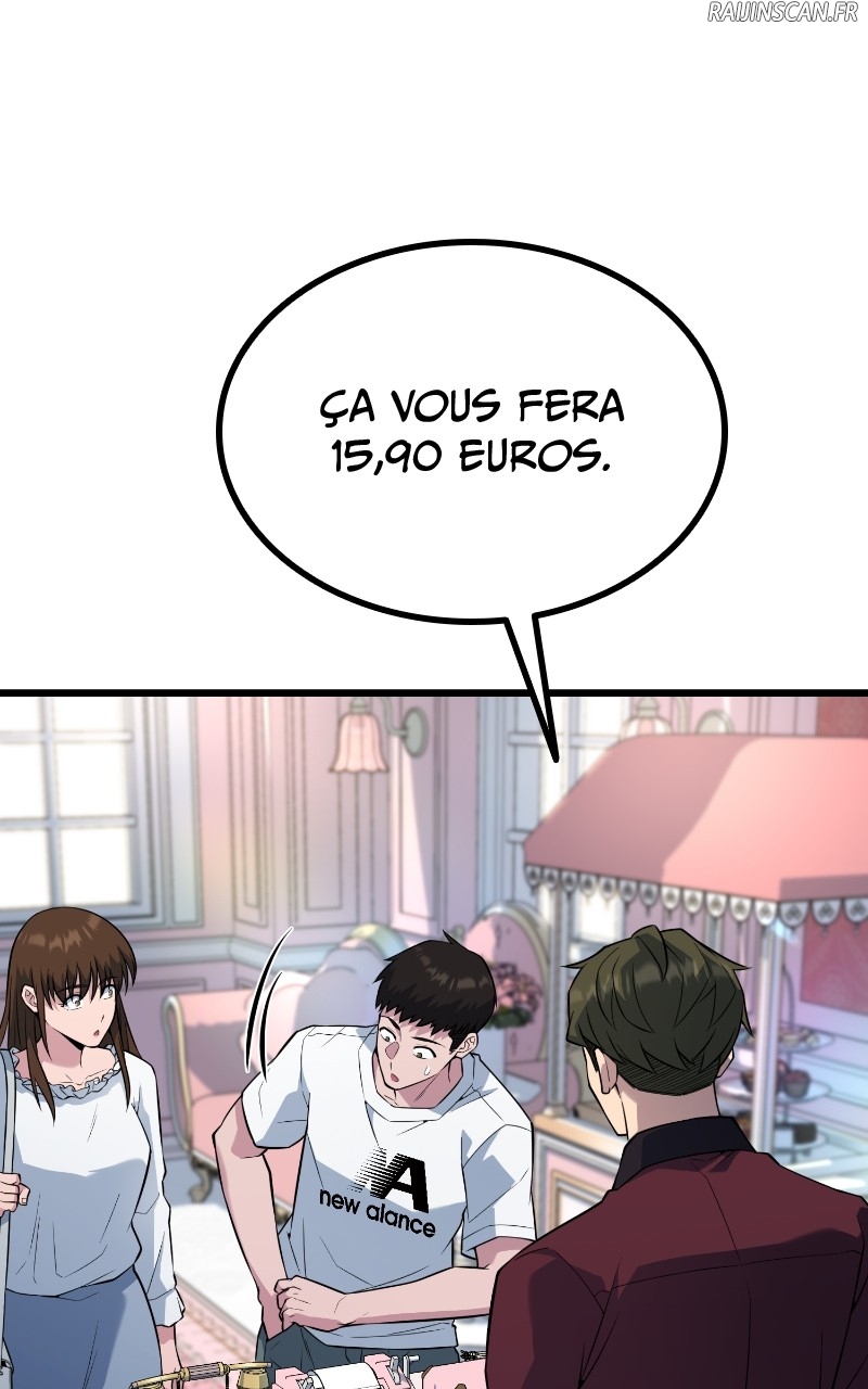 King of Violence Chapitre 29 - Page 60