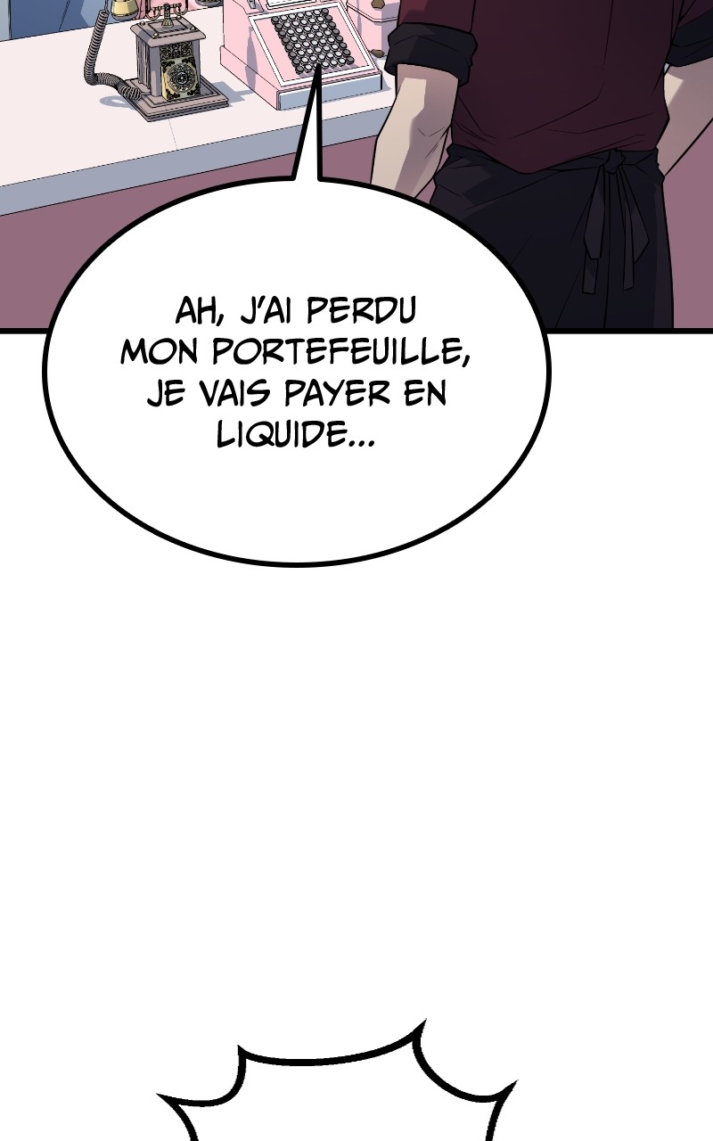 King of Violence Chapitre 29 - Page 61