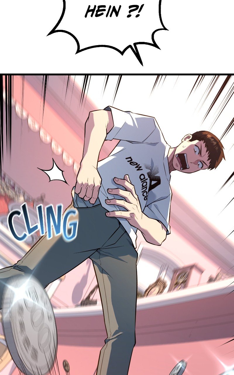 King of Violence Chapitre 29 - Page 62