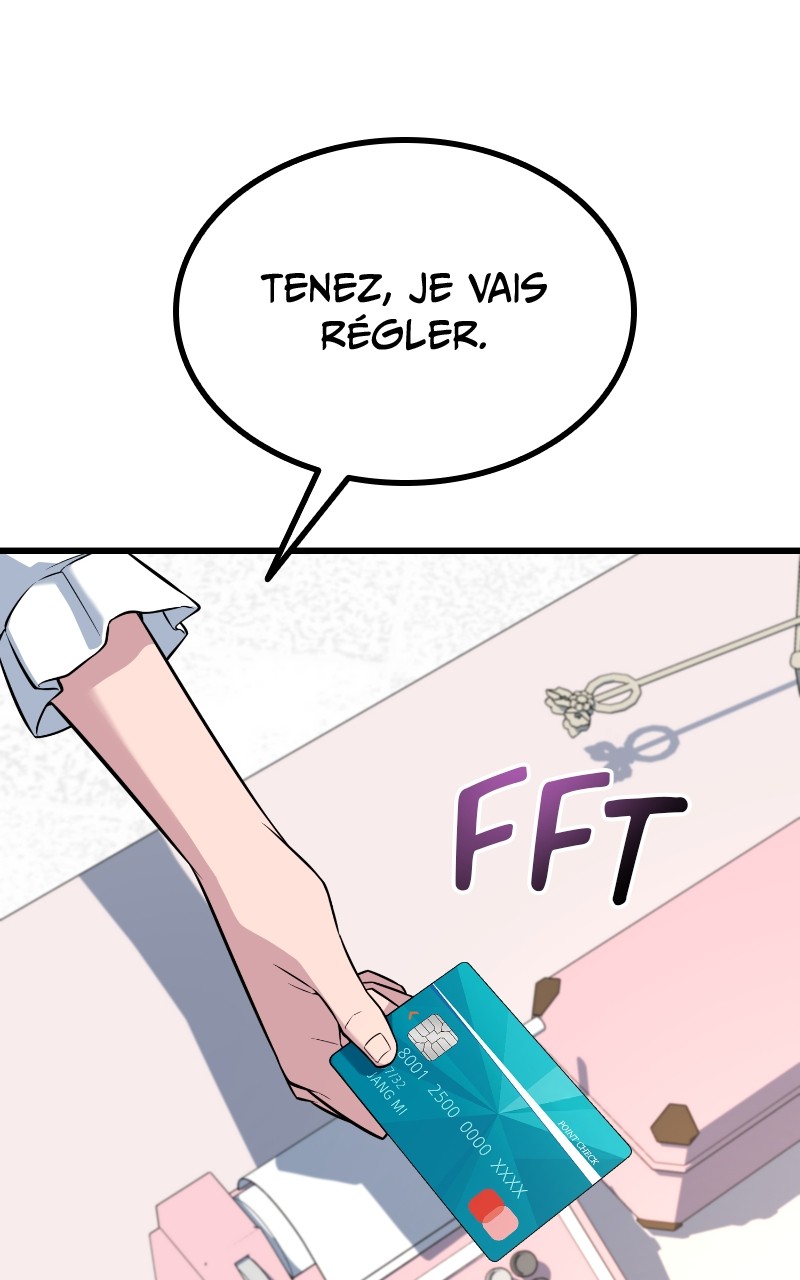 King of Violence Chapitre 29 - Page 66
