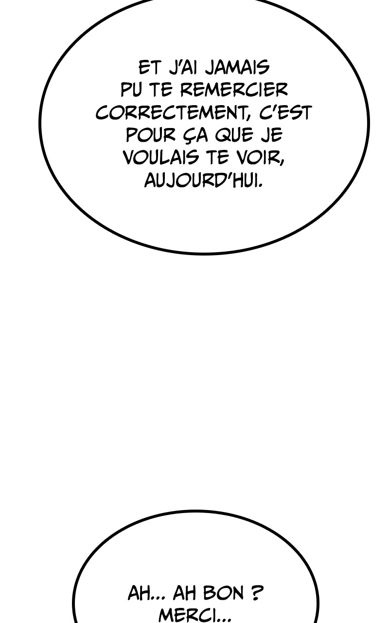 King of Violence Chapitre 29 - Page 71