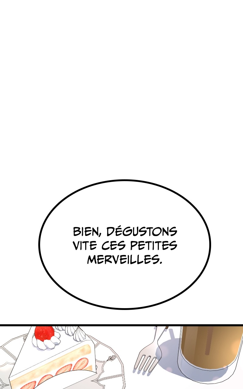 King of Violence Chapitre 29 - Page 73