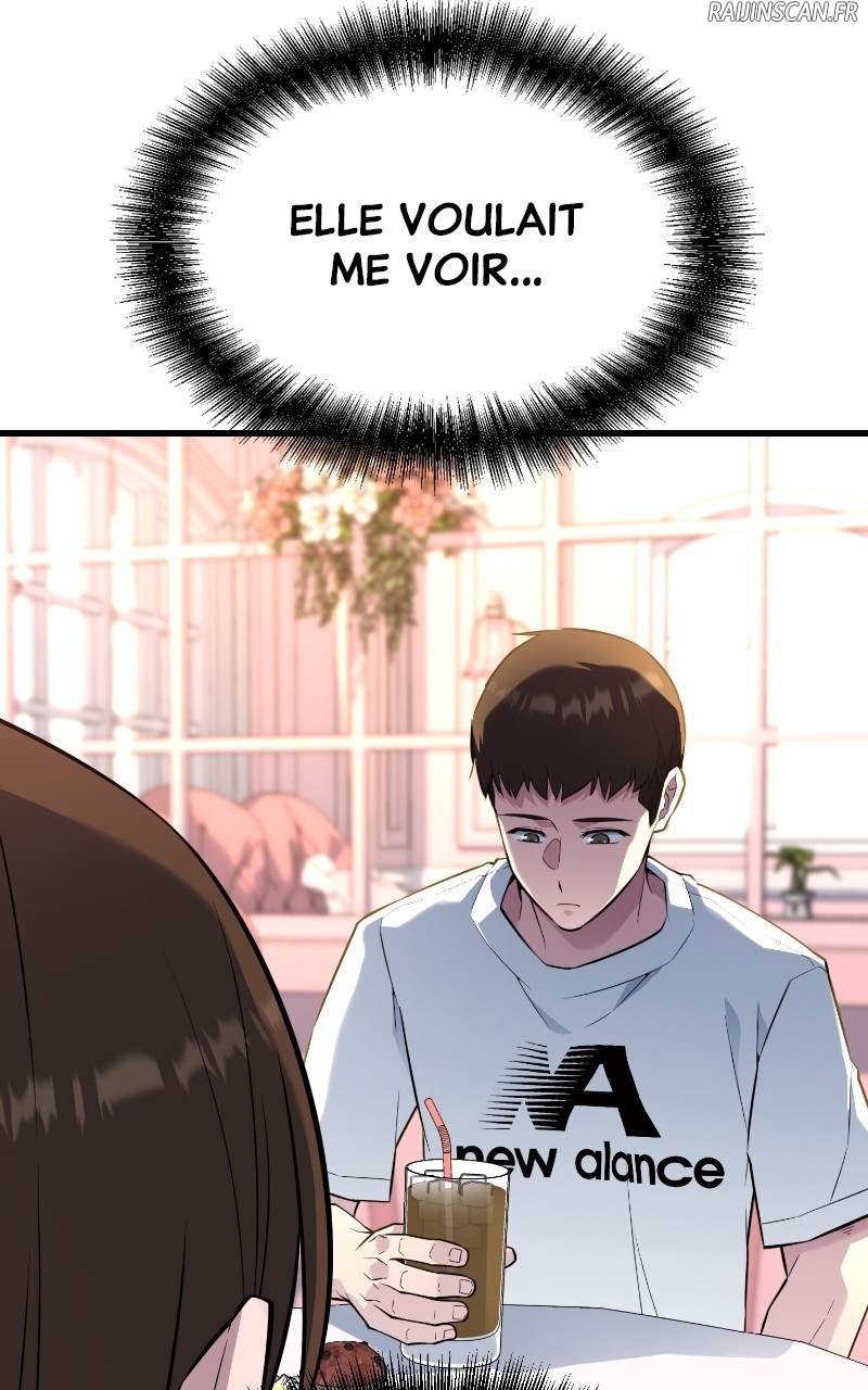 King of Violence Chapitre 29 - Page 75