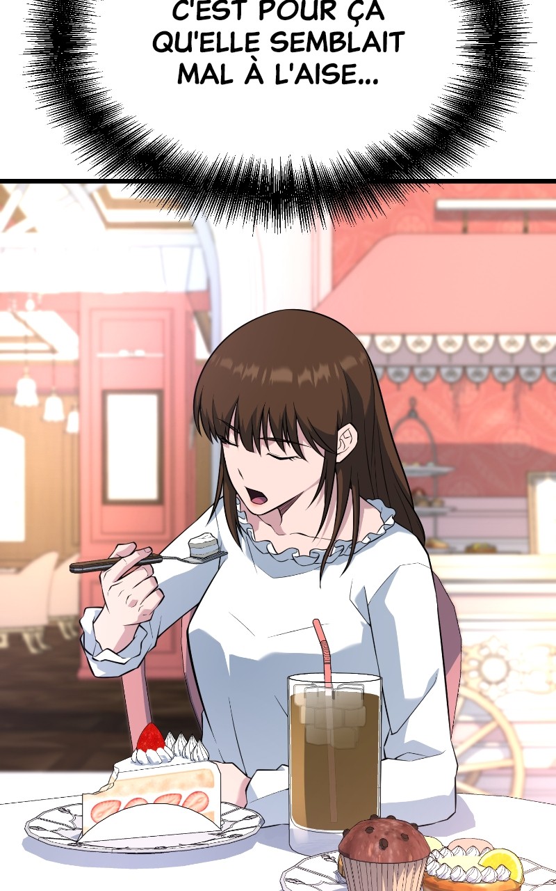 King of Violence Chapitre 29 - Page 77