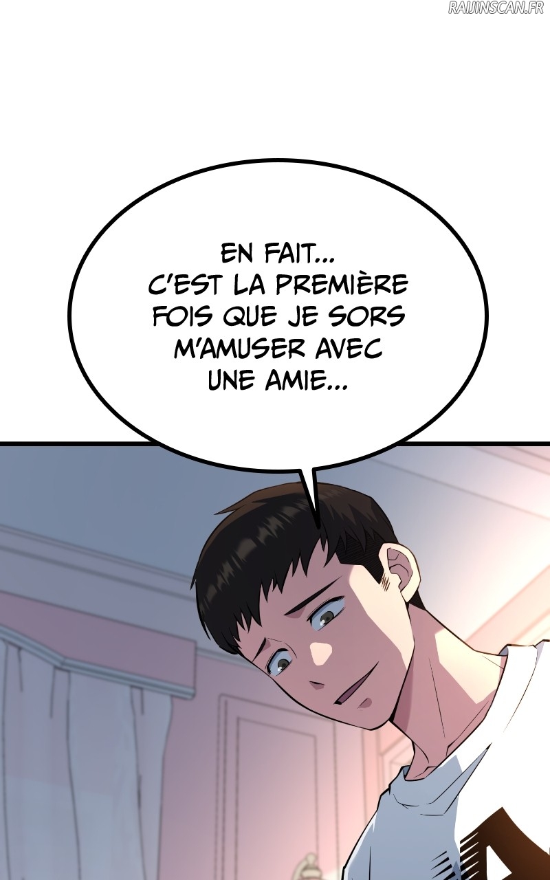 King of Violence Chapitre 29 - Page 80