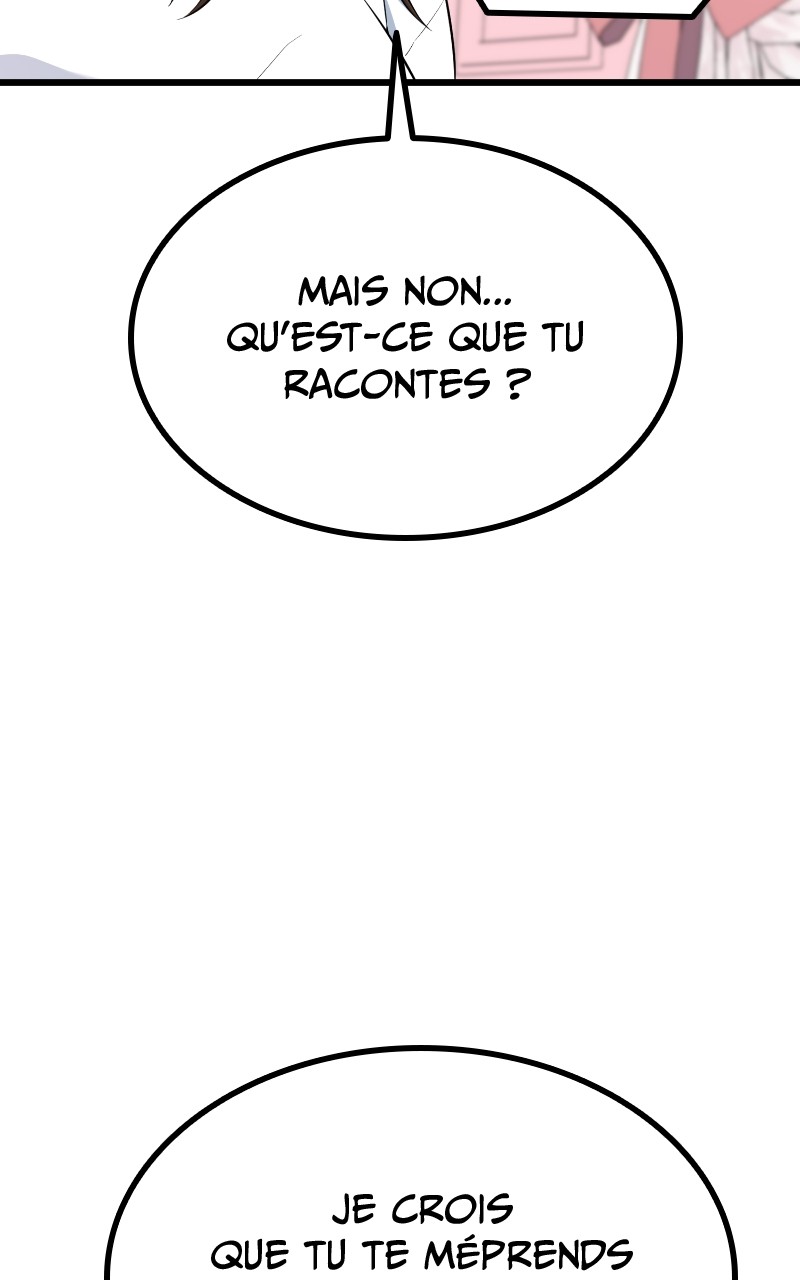 King of Violence Chapitre 29 - Page 83