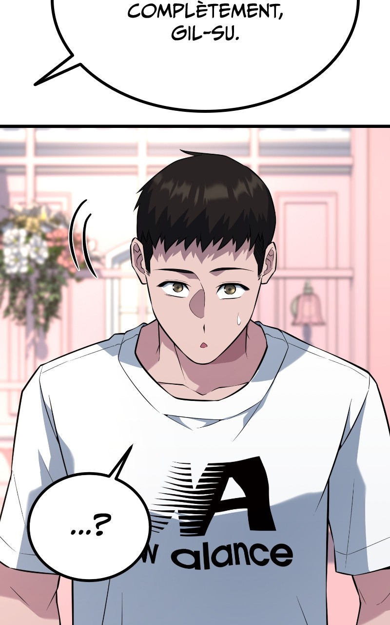 King of Violence Chapitre 29 - Page 84
