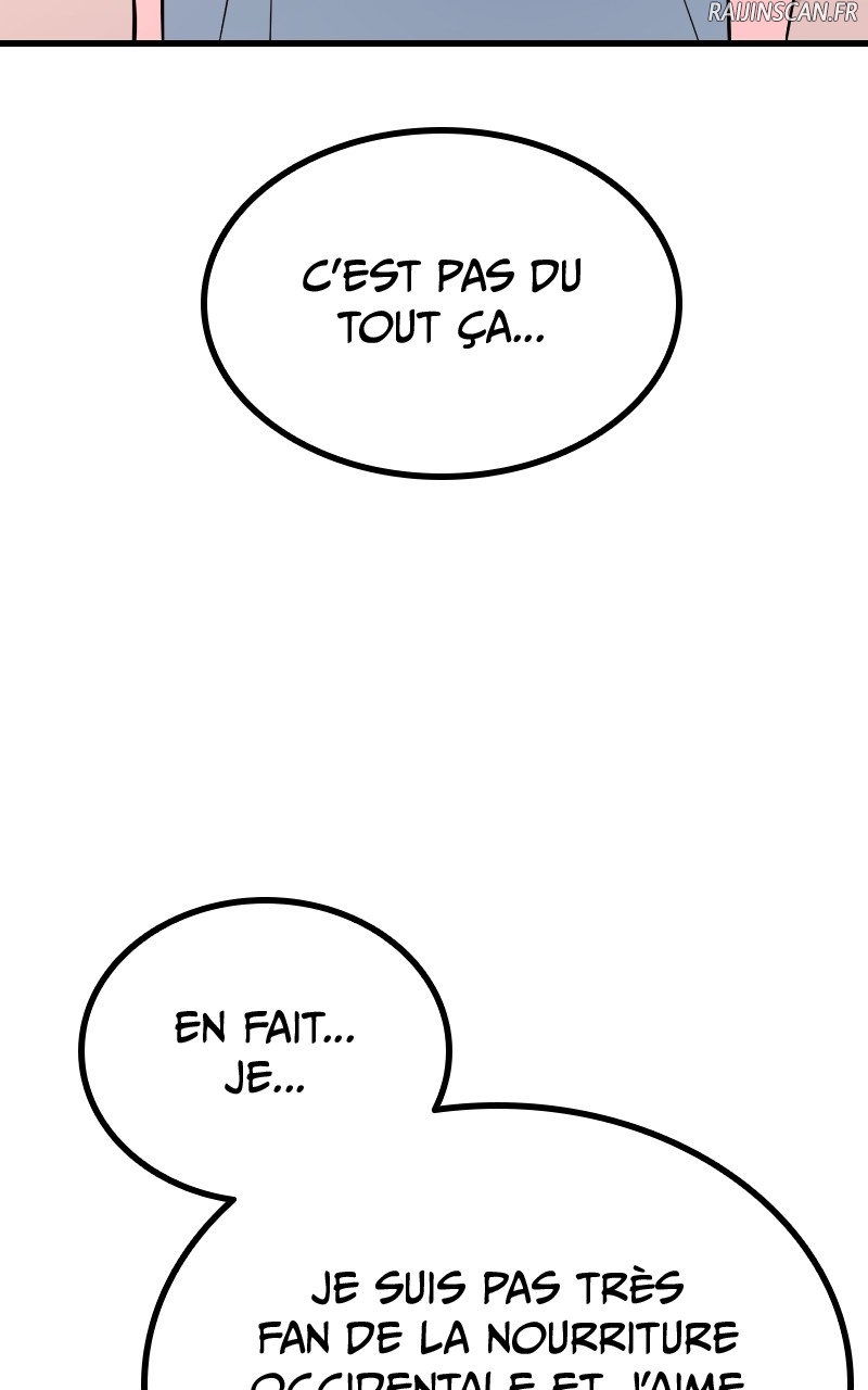 King of Violence Chapitre 29 - Page 85