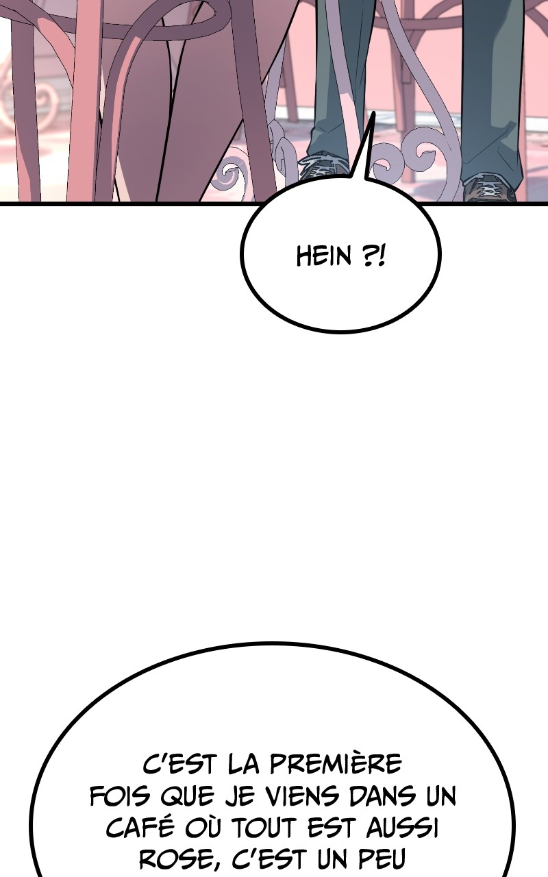 King of Violence Chapitre 29 - Page 87