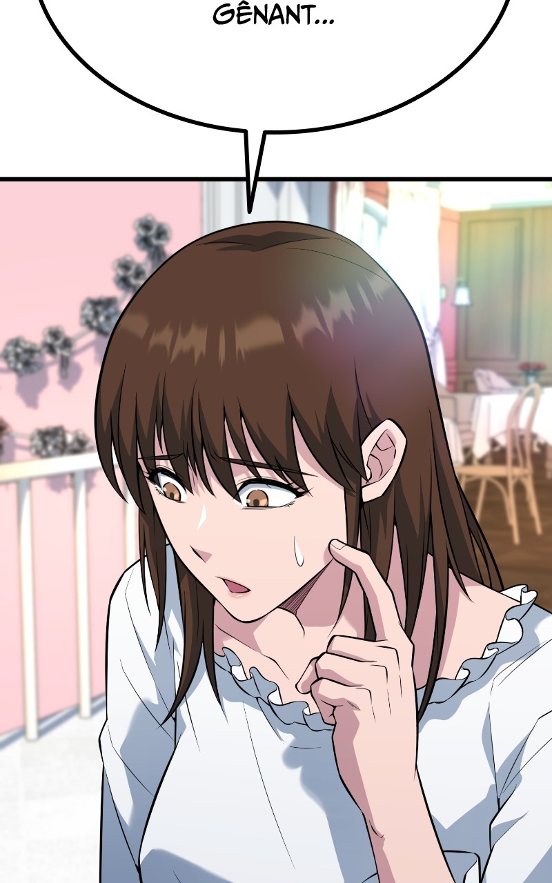 King of Violence Chapitre 29 - Page 88
