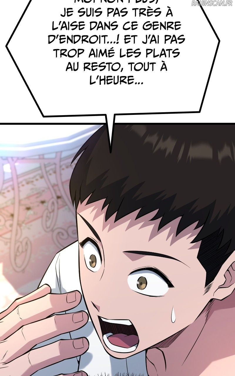 King of Violence Chapitre 29 - Page 90